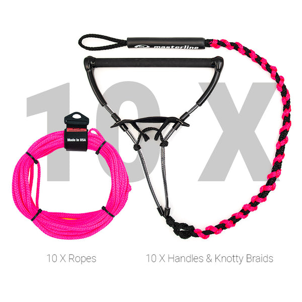 70' Spectra Fusion Swivel Rope