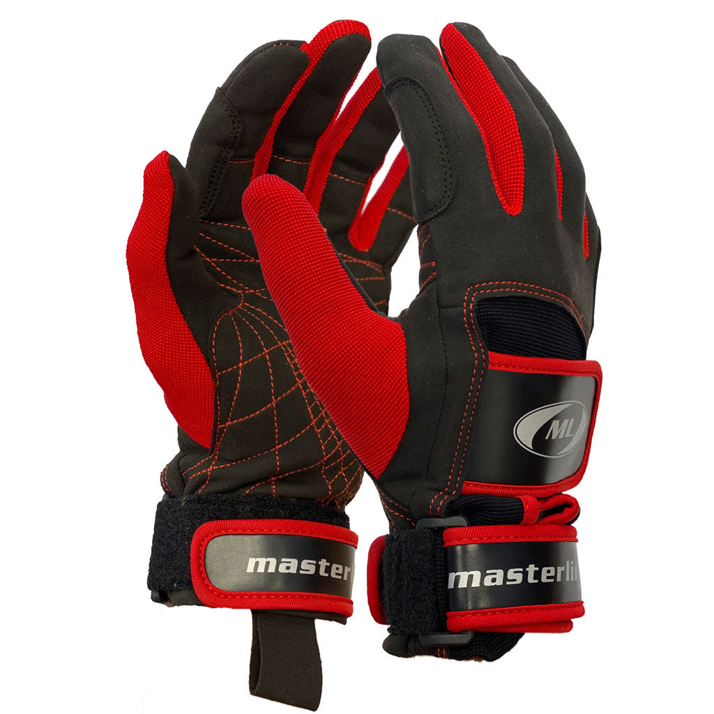 Tournament Ski Gloves - (2 Pairs per package) LIMITED SIZE AVAILABILITY