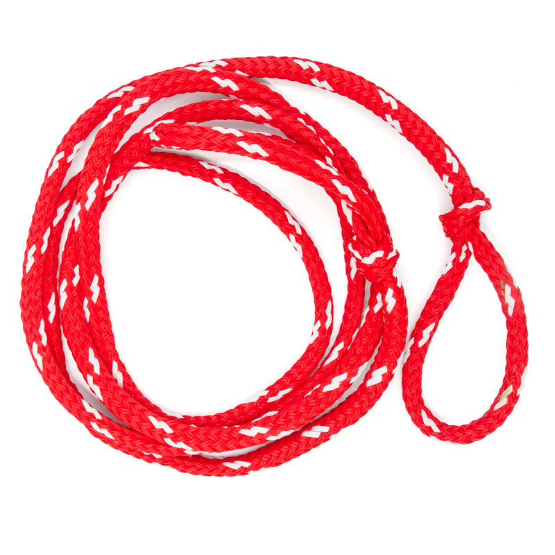 4K Show Ski Leader Rope - 10 Ft - Masterline