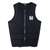 Eagle Men's Solid Impact Vest - Black