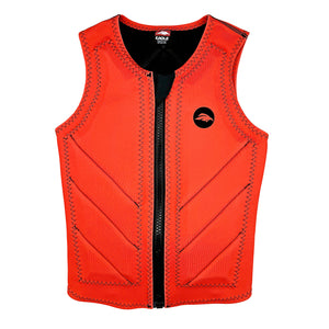 Eagle Women's Comp Vest - Coral