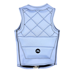 Eagle Women's Comp Vest - Periwinkle