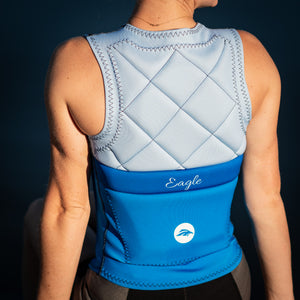 Eagle Women's Tri-Color Comp Vest