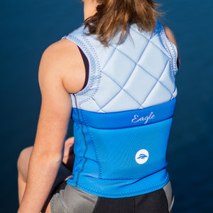 Eagle Women's Tri-Color Comp Vest