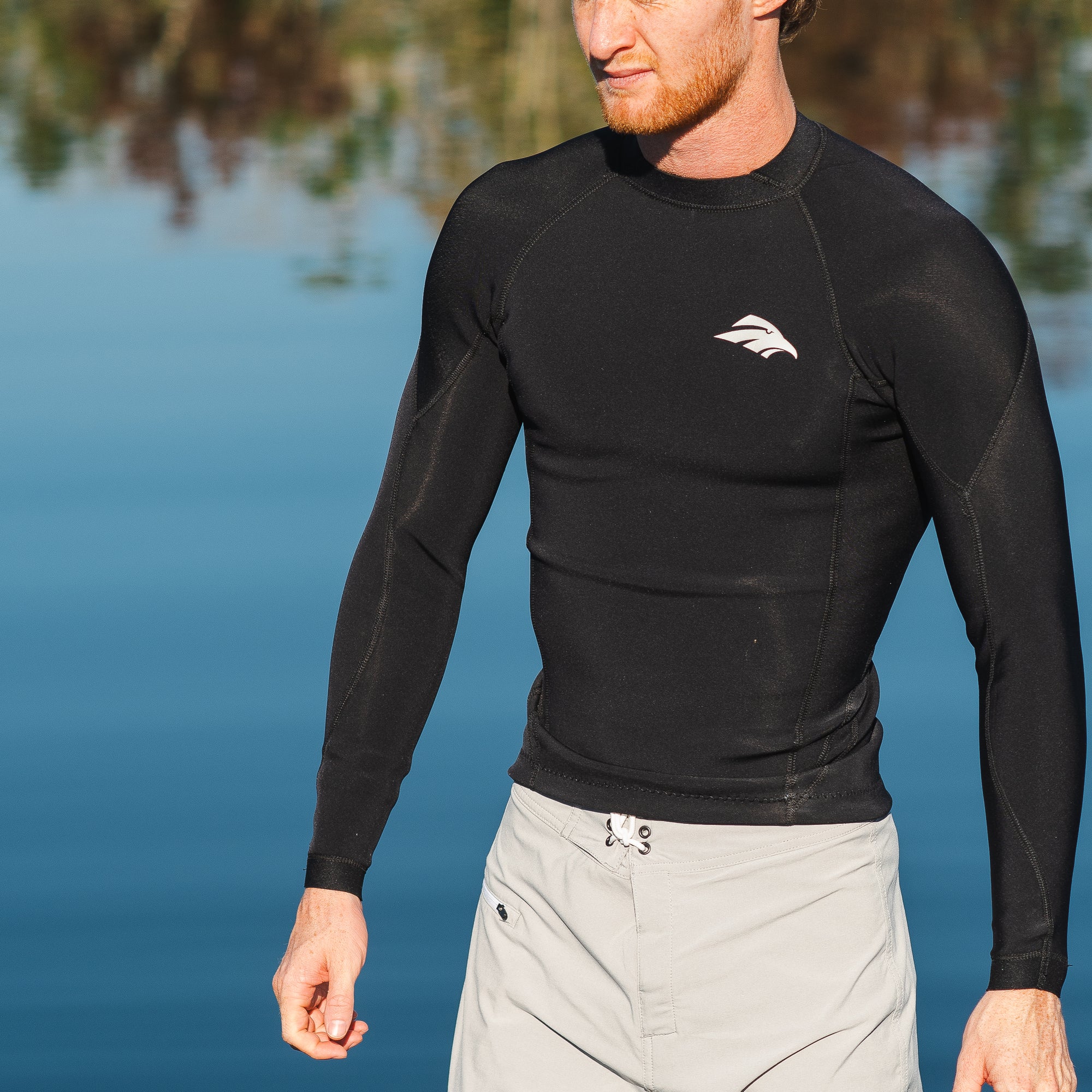 Eagle Men’s Free Flex Heater Shirt Pullover