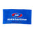 Team Masterline Logo Beach Towel - Blue