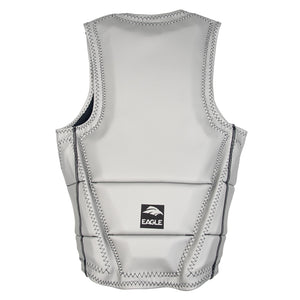 Eagle Men's Xtend Pro Glide Tech Vest - Silver