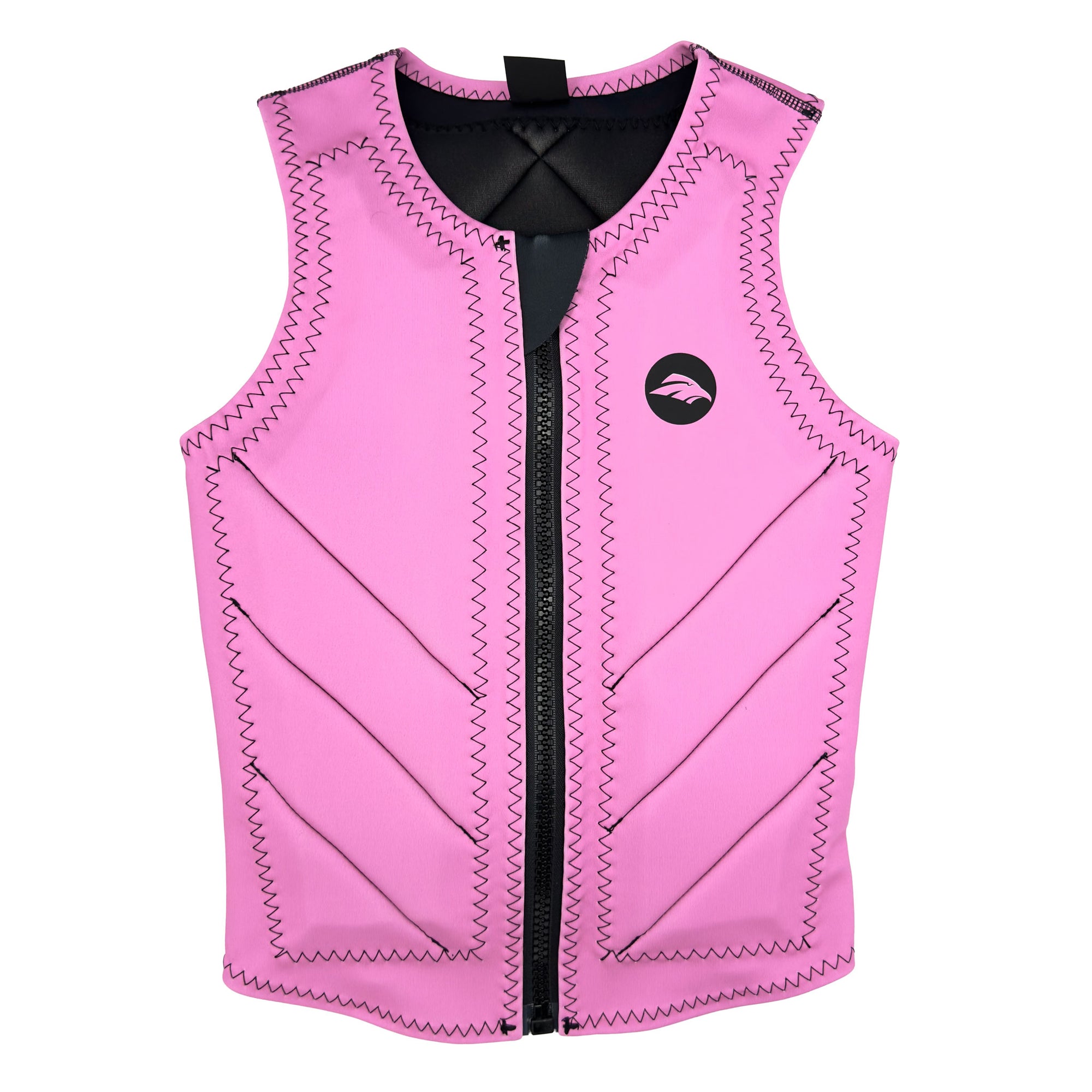 Eagle Women's Comp Vest - Pink