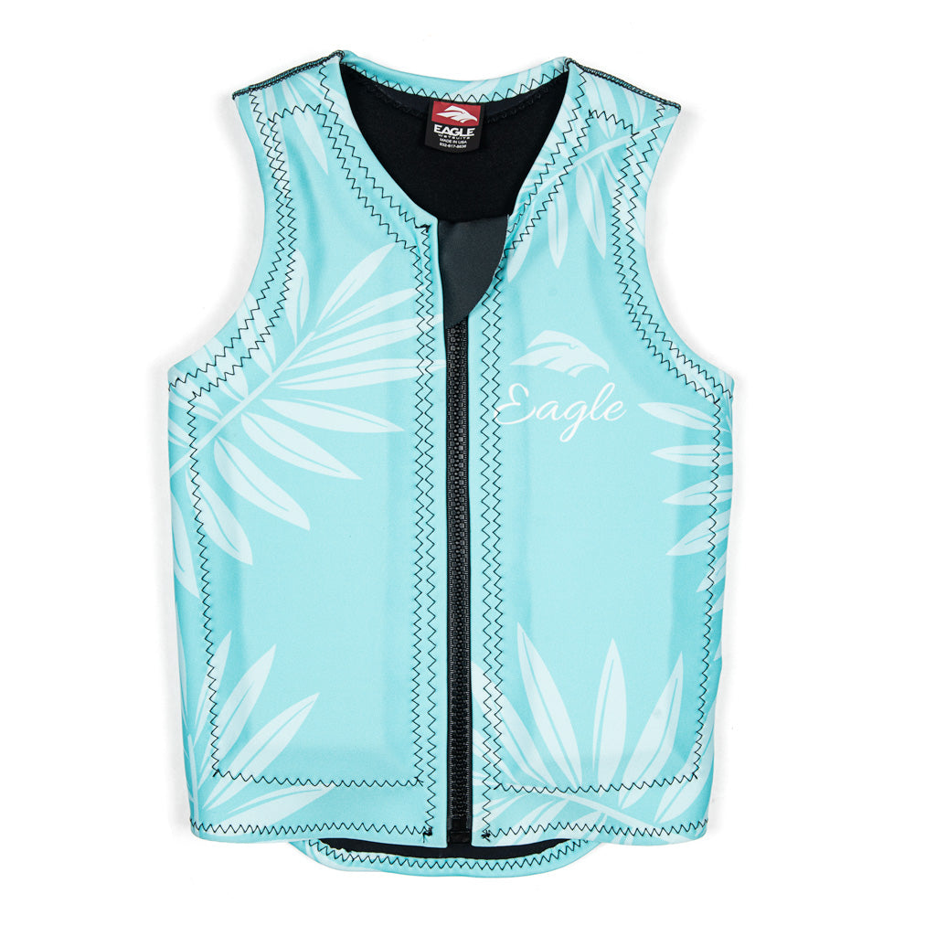 Youth hot sale ski vest