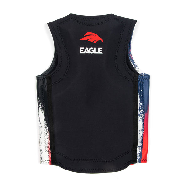 Masterline, Junior Eagle Bird Of Prey Water Ski Vest