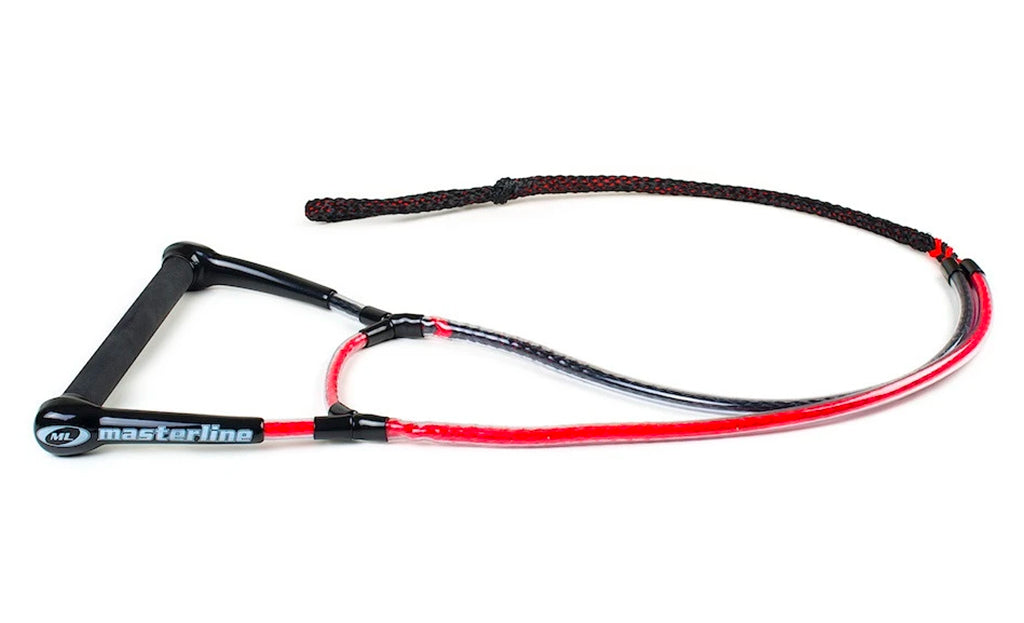 Corde de figures de ski nautique spectra Masterline - SPORTS SERVICE