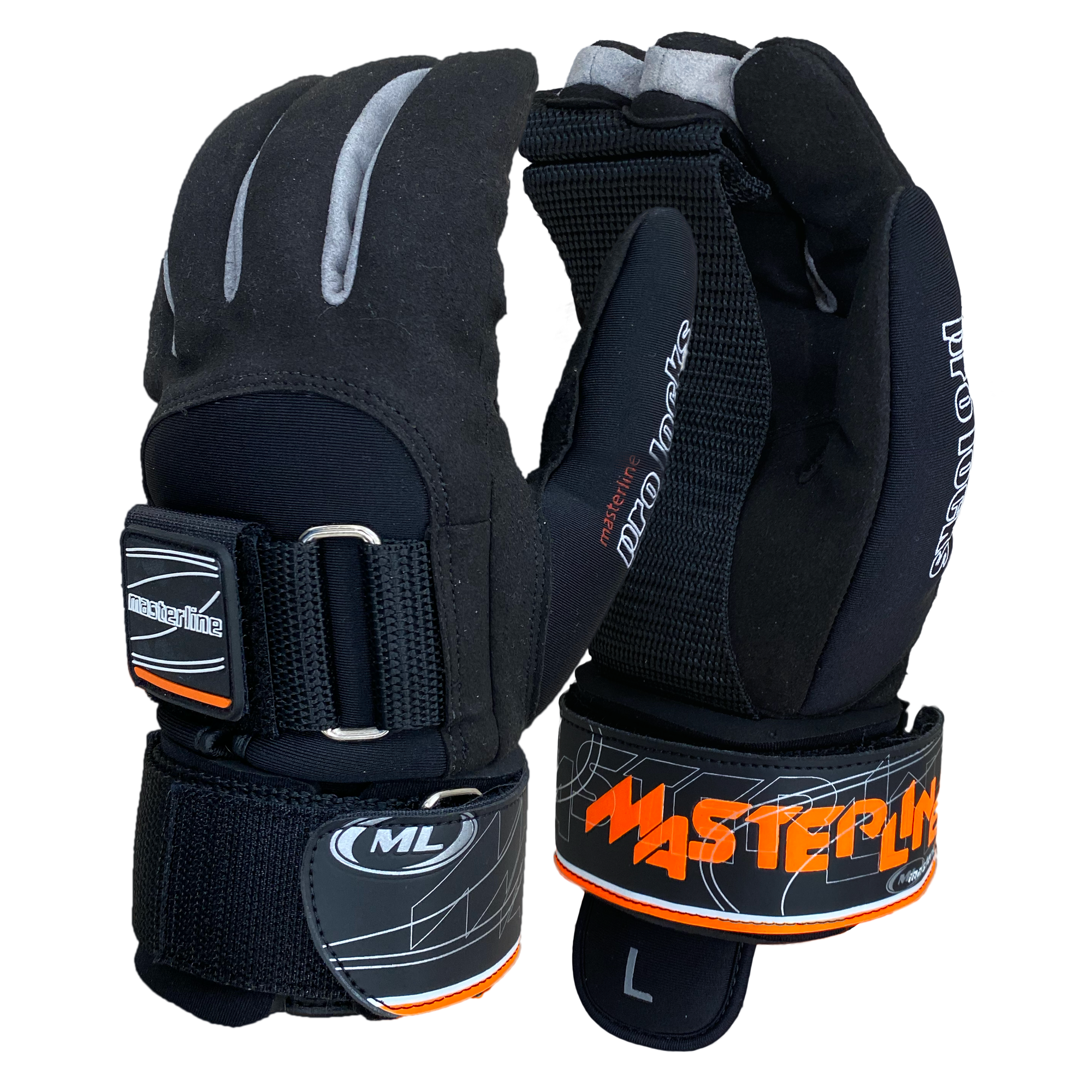 Masterline, Pro Lock Water Ski Gloves
